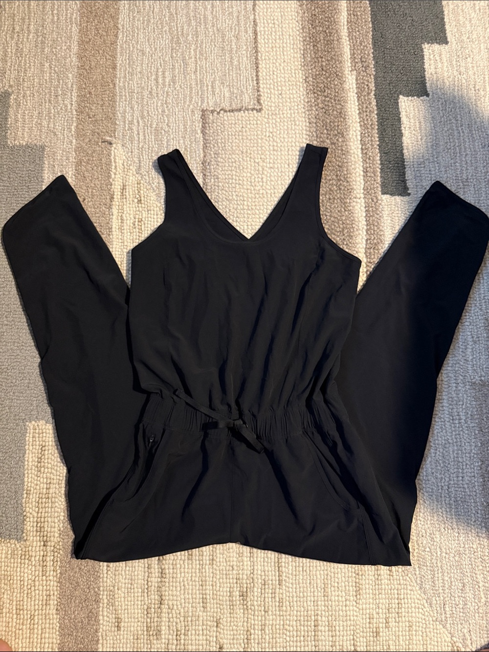 Patagonia Fleetwith Jumpsuit